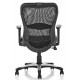 Venice Mesh Back Executive Task Chair